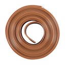 5X(2M 1.27mm Pitch 16 Pin Flat IDC Ribbon Extension Cable Wire P8Y4)