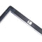For iPad 3 4 Protect Touch Screen Assembly Home Button Adhesive Black
