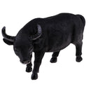 Bull Piggy Bank Birthday Christmas Gift for Kids Children Coin Penny Cash Money