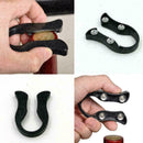 Reliable 4-Wheel Red Wine Bottle Foil Cutter Opener Rotating Cutting Blades M6F0