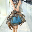 New Hobo Satchel fashion bag leather purse shoulder handbag