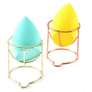 Makeup Egg Puff Storage Rack Beauty Egg Shelf Gourd Puff Rack Beauty Tools