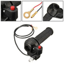 47cc 49cc Mini Moto Dirtbike Twist Throttle Grip Stop Kill Switch & Cabl MAV
