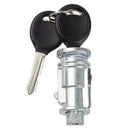 Ignition Key Switch Lock Cylinder For Jeep Dodge 5003843Ab 5003843Aa 508391 H1Q1