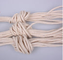 10Meters (33 ft) of Braided Cotton Core Candle Making Wick