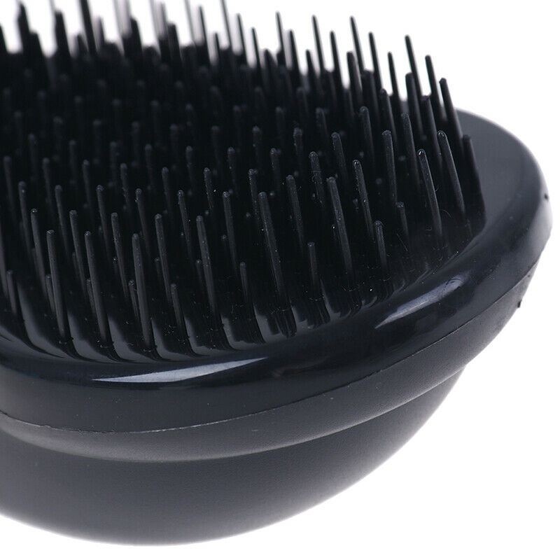 1XMagic Handle Tangle Detangling Comb Shower Hair Brush Salon Styling Tamer  Cy