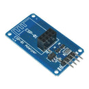ESP8266 Serial Wi-Fi Wireless ESP-01 Adapter Module 3.3V 5V Compatible for