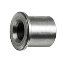 Lathe Tail Stock Screw Nut M10x1.5