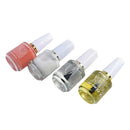 4pcs Nails Cuticle Softener Remover  Nourishment Oil Base Oil Gloss Oil Kit LJLJ