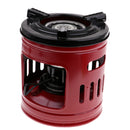 Portable Cooking Stove Outdoor Pocket 10 Wicks Kerosene Stove Burner for Camping