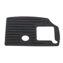 For Nikon D810 Bottom Rubber Casing Terminal Cap Interface Replacement Part