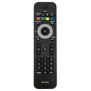 Remote Control Wireless English Version Office Replacement For Phil.ips Smart TV