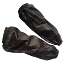 Leather Antifouling Waterproof Oversleeves Home Restaurant Cooking Accessories