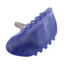 Wheel Blue Motorcycle Dirt Bike Wheel Rim Security Lock 1.60"1.85" 2.15" 1.85