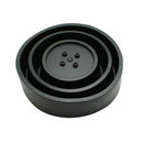 2Pc Universal Seal Cap Dust Cover 5 Sizes for Car Headlight LED HID Lamp Kit klo