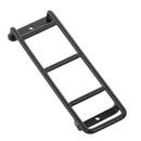 Straight Metal Roof Mini Ladder Stairs for 1:10 RC Crawler Traxxas TRX-4