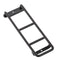 Straight Metal Roof Mini Ladder Stairs for 1:10 RC Crawler Traxxas TRX-4