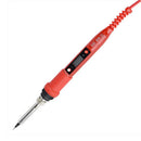 Electric Soldering Iron Gun Adjustable Temperature 80W Welding Set Tool Kit 220V