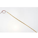 LED Motorcycle Light Kit, 45cm Bright White Flexible Soft Light Strips
