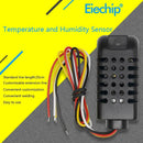 High Precision AM2320B Digital Temperature Humidity Sensor Module Tester