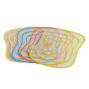 Plastic Kitchen Cutting Flexible Chopping Vegetable Fruit Mat Board Ultrathin Z