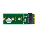 M.2 SSD Key E NGFF Adapter for Intel 7265 8260 8260 9260 Module 2230-2260