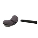 Mouse&Keyboard Wrist Rest Pad Hand Support Care Palm Rest for Easy-Typing