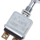 Heavy duty push pull switch V.F. SW-101 G.1820 75AMPS for trucks/ boat/race _A3C