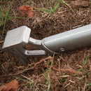 ShineTrip Outdoor Camping Tent Hammer Stainless Steel Tent Nail Puller Hamm W2H3