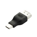 Type-C Adapter Type-C/Usb3.0Af Otg Function Adapt Mobile Phone Computer