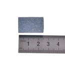 2pcs special gray dart sharpener round dart sharpening sand stone KQ FT