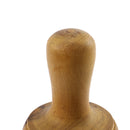 Fragrant Wood 1Pcs Cups Therapy Body Cupping Massage Set Acupuncture Vacuum