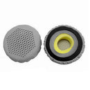 2pcs PU Leather Earpads Cushions Earmuffs Replacement for Edifier W570BT W670BT