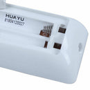 1X(1X(HUAYU Led Smart Tv Remote Control For Hisense Tv En-33927A En33927