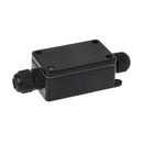 Waterproof IP66 Junction Box Cable Switch Connection Enclosure Case 1PC