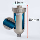 1/2" AD402-04 Air Compressor Moisture Trap Air Filter Regulator Lubricator