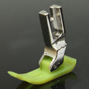 Brand New Practical Sewing Machine Standard Foot Heavy %x