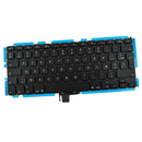 For MacBook Pro A1278 MB466 MB477 MB990 Full Keyboard French w/ Backlit