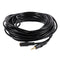 32Ft/10M 3.5mm IR Repeater Extension Cable Extender Wire for Infrared Recei L5S9