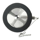 Permanent Coffee Filter for Siphon Coffee Maker, Stainless ,Easily Taken Apart