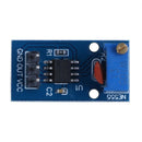 Chip unstable NE 555 frequency pulse generator module Y8H3