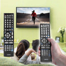 Plastic Remote Controller for Pioneer VSX-521/AXD7660/VSX-422-K/AXD7662