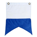 Dive Boat Flag Underwater Scuba Diving Sign Banner with Grommets 60 x 72 cm