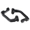 Motorcycle Handguards 22mm Handlebar Protector Motorbike Accessories Blue