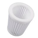 Upright HEPA Filter For Bosch GAS 18V-li 14.4v