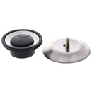 5Pcs/set Replacement Knob Handle For Glass Lid Pot Pan Cover CookwareB Pf