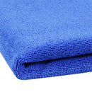 20pcs Absorbent Microfiber Towel Car Home Kitchen Washing Clean Wash Cloth  A5X5