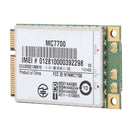Unlocked MC7700 3G/4G WWAN Card for Sierra AirPrime,100Mbps 4G/3G LTE/FDD/W C8R8