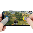 Mobile Finger Sleeve Touch Screen Sensitivity High Phone Games Controller Gloves