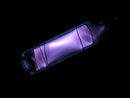 High purity Hydrogen gas ampoule, purity 99.9993% - can be illuminated